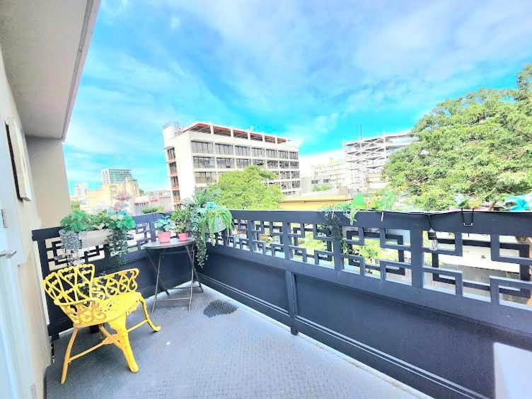 Somos Hotel サンジョアン エクステリア 写真