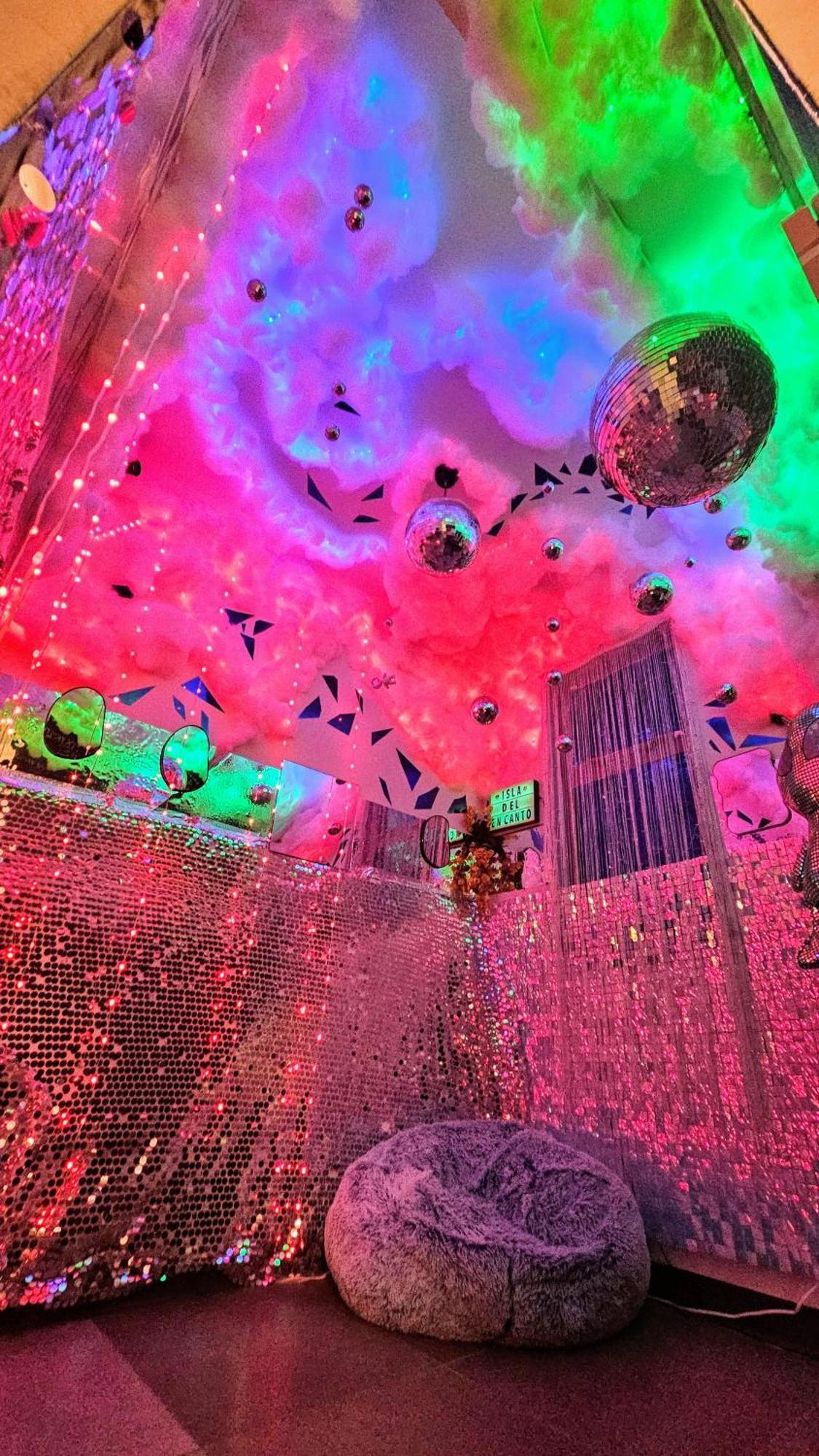 Somos Hotel サンジョアン エクステリア 写真